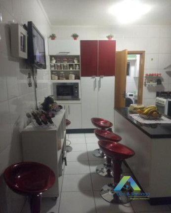 Imagem Sobrado com 3 Quartos à Venda, 145 m² em Vila Das Mercês - São Paulo