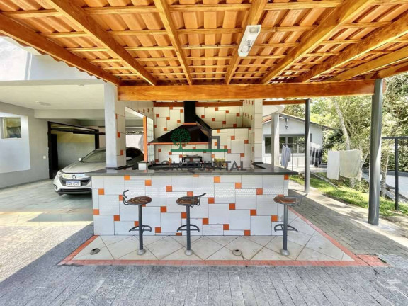 Imagem Casa com 4 Quartos à Venda, 1 m² em Paisagem Renoir - Cotia