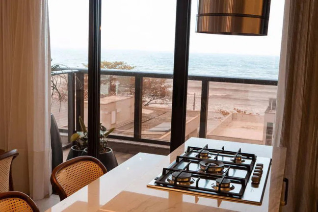 Imagem Apartamento com 3 Quartos à Venda, 120 m² em Perequê - Porto Belo