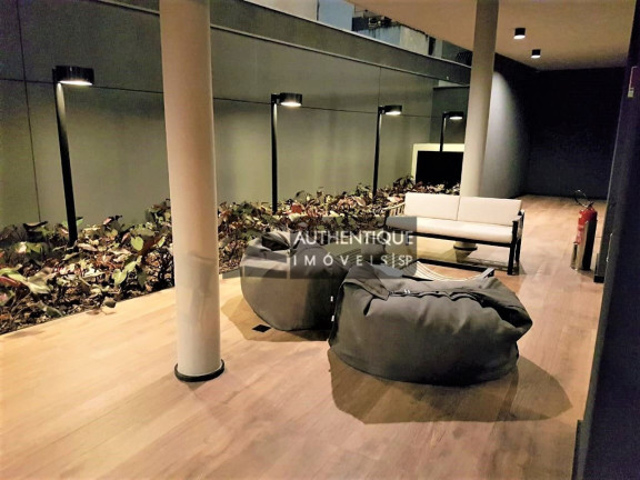 Imagem Apartamento com 1 Quarto à Venda, 50 m² em Itaim Bibi - São Paulo Imagem Apartamento com 1 Quarto à Venda, 50 m² em Itaim Bibi - São Paulo