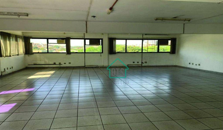 Imagem Galpão à Venda ou Locação, 4.111 m² em Vila Sul Americana - Carapicuíba