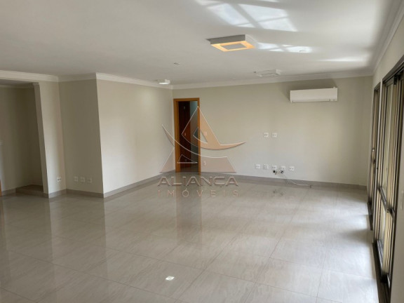 Apartamento com 4 Quartos à Venda, 154 m² em Alto Da Boa Vista - Ribeirão Preto