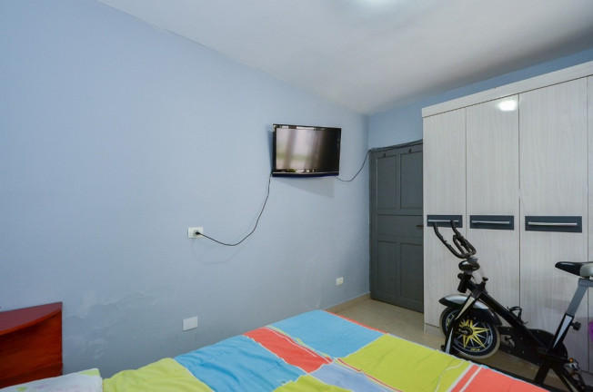 Imagem Casa com 4 Quartos à Venda, em Jardim Leila - São Paulo Imagem Casa com 4 Quartos à Venda, em Jardim Leila - São Paulo
