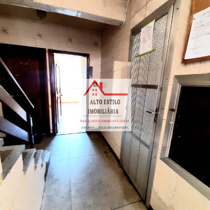 Imagem Apartamento com 2 Quartos à Venda, 41 m² em Tomás Coelho - Rio De Janeiro Imagem Apartamento com 2 Quartos à Venda, 41 m² em Tomás Coelho - Rio De Janeiro