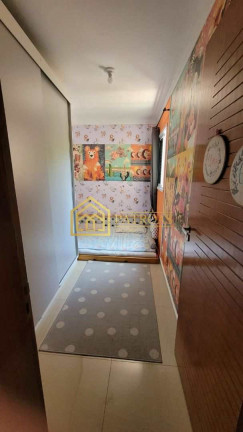 Imagem Apartamento com 3 Quartos à Venda, 146 m² em Vila Eldízia - Santo André Imagem Apartamento com 3 Quartos à Venda, 146 m² em Vila Eldízia - Santo André