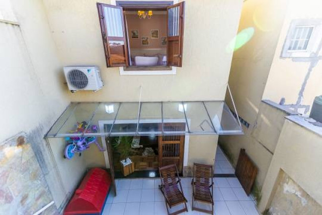 Imagem Casa com 4 Quartos à Venda, 231 m² em Planalto Paulista - São Paulo Imagem Casa com 4 Quartos à Venda, 231 m² em Planalto Paulista - São Paulo