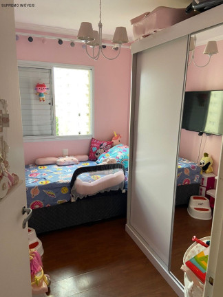 Imagem Apartamento com 3 Quartos para Alugar, 70 m² em Jardim Maria Rosa - Taboão Da Serra