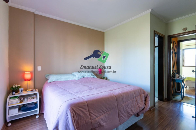 Imagem Apartamento com 3 Quartos à Venda, 119 m² em Vila Andrade Imagem Apartamento com 3 Quartos à Venda, 119 m² em Vila Andrade