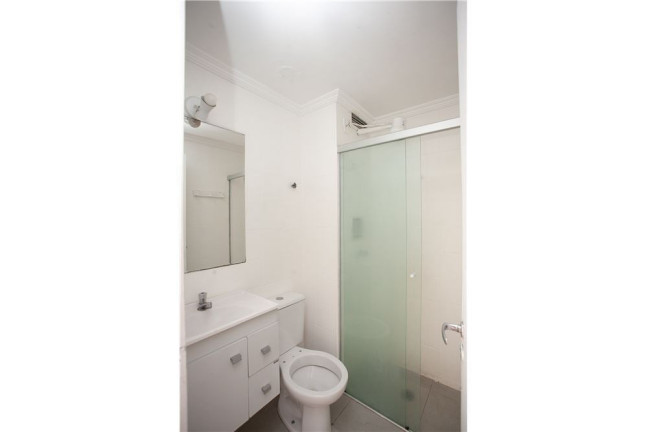 Imagem Apartamento com 2 Quartos à Venda, 53 m² em Vila Olímpia - São Paulo