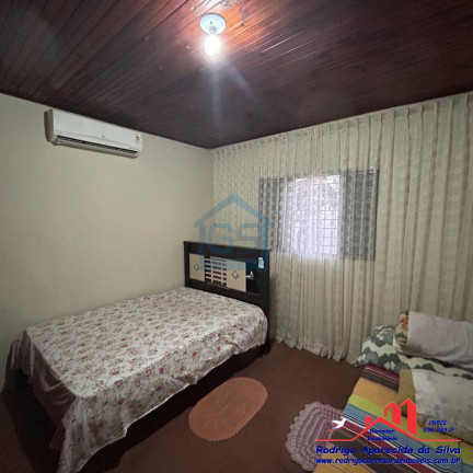 Imagem Casa com 4 Quartos à Venda, 256 m² em Jardim Flamengo - Birigui Imagem Casa com 4 Quartos à Venda, 256 m² em Jardim Flamengo - Birigui