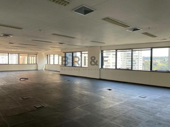 Imagem Imóvel Comercial para Alugar, 240 m² em Brooklin - São Paulo Imagem Imóvel Comercial para Alugar, 240 m² em Brooklin - São Paulo