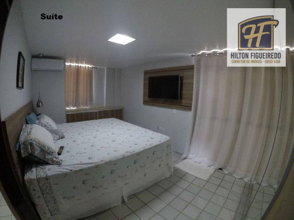 Imagem Apartamento com 3 Quartos à Venda, 124 m² em Intermares - Cabedelo Imagem Apartamento com 3 Quartos à Venda, 124 m² em Intermares - Cabedelo