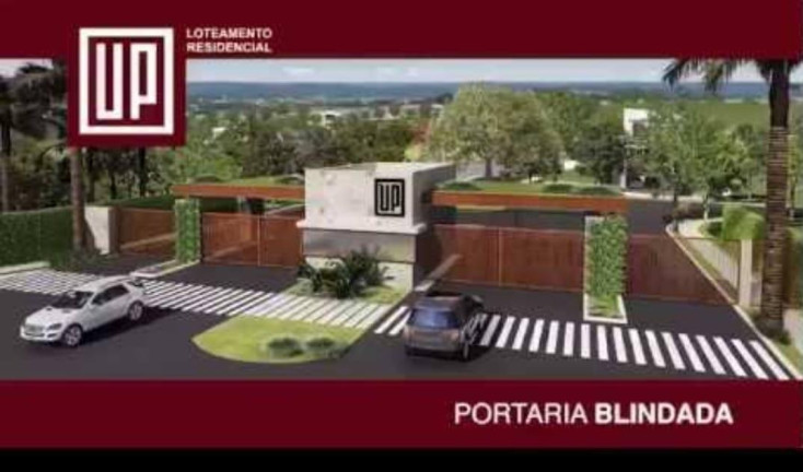 Imagem Terreno à Venda, 1.000 m² em Parque Reserva Fazenda Imperial - Sorocaba
