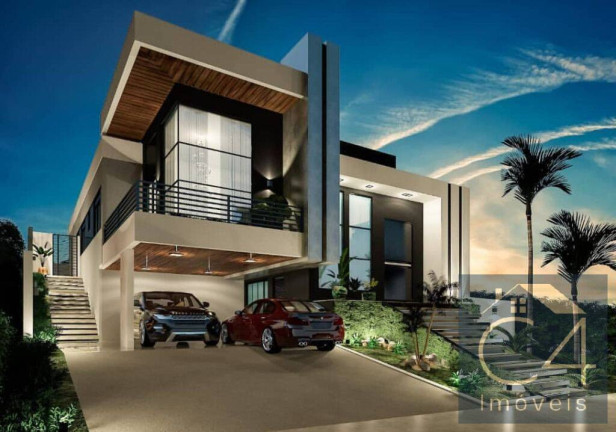 Imagem Casa com 3 Quartos à Venda, 480 m² em Condomínio Residencial Alphaville Ii - São José Dos Campos Imagem Casa com 3 Quartos à Venda, 480 m² em Condomínio Residencial Alphaville Ii - São José Dos Campos