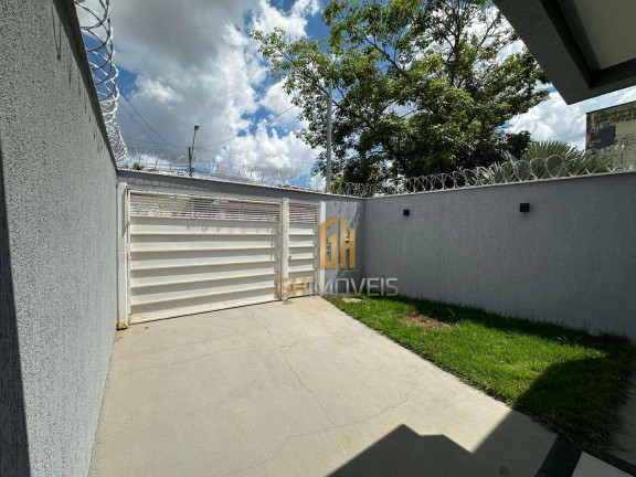 Imagem Casa com 3 Quartos à Venda, 110 m² em Setor Faiçalville - Goiânia Imagem Casa com 3 Quartos à Venda, 110 m² em Setor Faiçalville - Goiânia