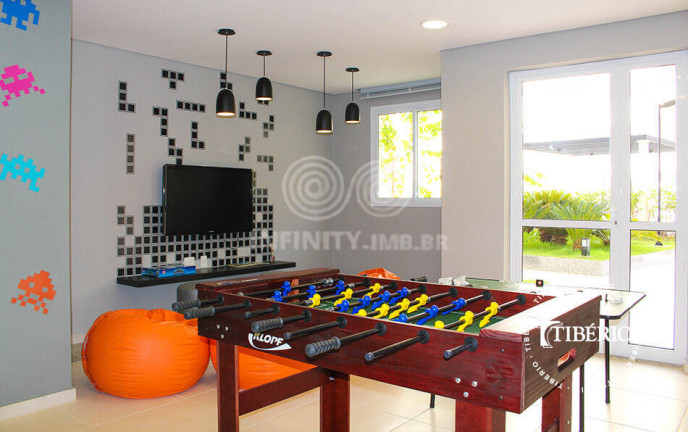 Imagem Apartamento com 2 Quartos à Venda, 52 m² em Conceição - São Paulo