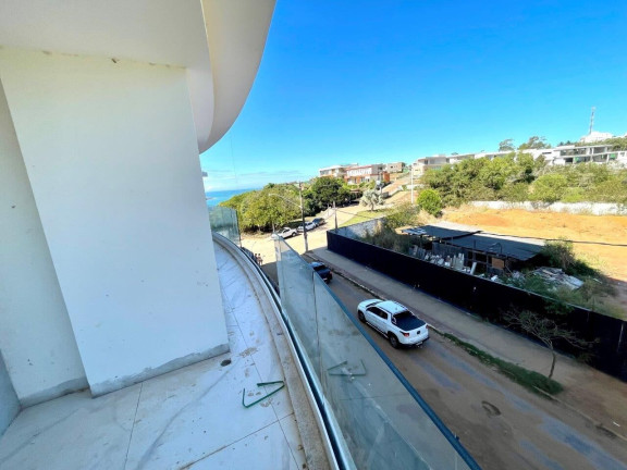 Imagem Apartamento com 4 Quartos à Venda, 204 m² em Enseada Azul - Guarapari