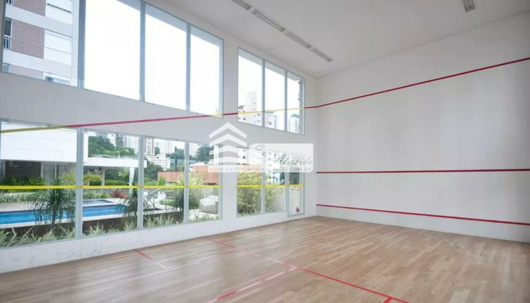 Imagem Apartamento com 1 Quarto à Venda, 74 m² em Morumbi - São Paulo Imagem Apartamento com 1 Quarto à Venda, 74 m² em Morumbi - São Paulo