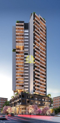 Imagem Apartamento com 1 Quarto à Venda, 44 m² em Pinheiros - São Paulo Imagem Apartamento com 1 Quarto à Venda, 44 m² em Pinheiros - São Paulo