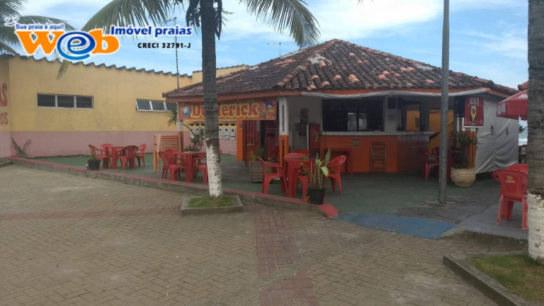 Imagem Sala Comercial à Venda, 100 m² em Mongaguá