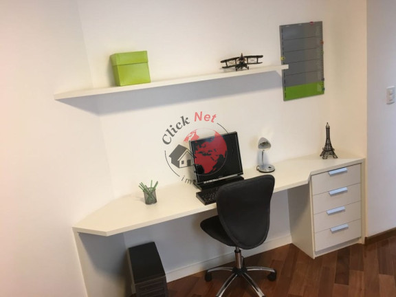 Imagem Apartamento com 3 Quartos à Venda, 121 m² em Olímpico - São Caetano Do Sul Imagem Apartamento com 3 Quartos à Venda, 121 m² em Olímpico - São Caetano Do Sul