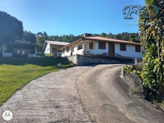 Chácara com 2 Quartos à Venda, 13.500 m² em Portão - Atibaia
