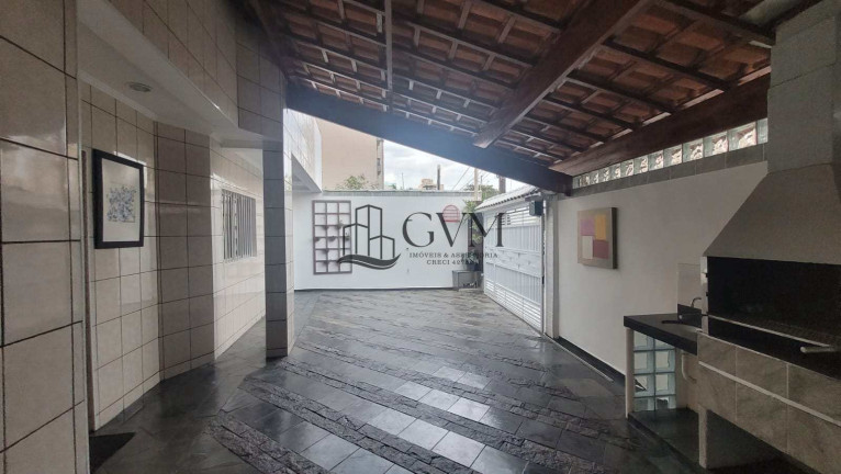 Imagem Casa com 4 Quartos à Venda, 139 m² em Aviação - Praia Grande