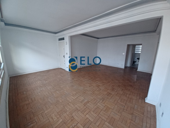 Imagem Apartamento com 3 Quartos à Venda, 174 m² em Boqueirão - Santos Imagem Apartamento com 3 Quartos à Venda, 174 m² em Boqueirão - Santos
