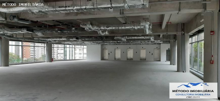 Imagem Imóvel Comercial para Alugar, 13.445 m² em Jardim Paulista - São Paulo Imagem Imóvel Comercial para Alugar, 13.445 m² em Jardim Paulista - São Paulo