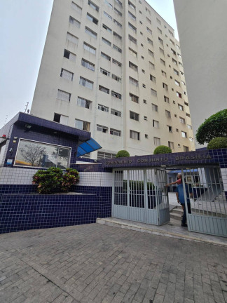 Imagem Apartamento com 1 Quarto à Venda, 56 m² em Taboão - São Bernardo Do Campo