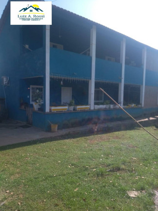 Imagem Chácara com 2 Quartos à Venda, 80 m² em Anta Gorda - Itariri Imagem Chácara com 2 Quartos à Venda, 80 m² em Anta Gorda - Itariri