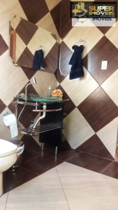 Imagem Casa com 3 Quartos à Venda, 230 m² em Fragata - Pelotas