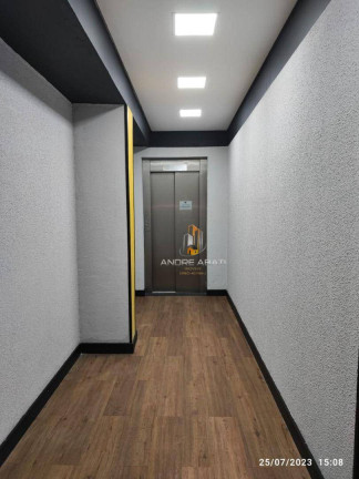Imagem Edifício Residencial para Alugar, 1.012 m² em República - São Paulo