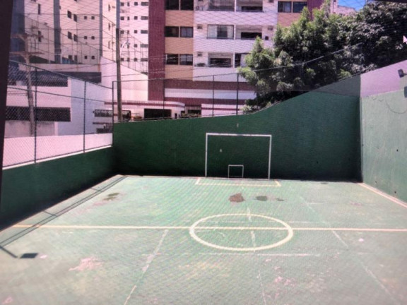 Imagem Apartamento com 3 Quartos à Venda, 85 m² em Stiep - Salvador Imagem Apartamento com 3 Quartos à Venda, 85 m² em Stiep - Salvador