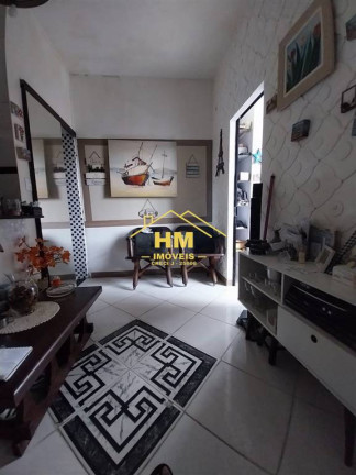 Imagem Apartamento com 1 Quarto à Venda, 34 m² em Itarare - Sao Vicente Imagem Apartamento com 1 Quarto à Venda, 34 m² em Itarare - Sao Vicente