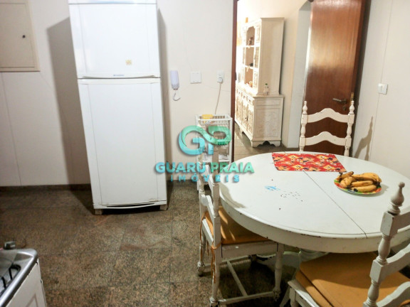Imagem Apartamento com 4 Quartos à Venda, 200 m² em Enseada - Guarujá