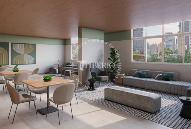 Imagem Imóvel com 1 Quarto à Venda, 31 m² em Perdizes - São Paulo Imagem Imóvel com 1 Quarto à Venda, 31 m² em Perdizes - São Paulo