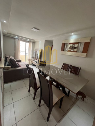 Imagem Apartamento com 3 Quartos à Venda, 66 m² em Conjunto Residencial Trinta E Um De Março - São José Dos Campos