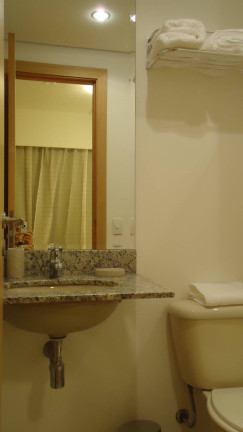 Imagem Apartamento com 1 Quarto para Alugar, 30 m² em Consolação - São Paulo Imagem Apartamento com 1 Quarto para Alugar, 30 m² em Consolação - São Paulo