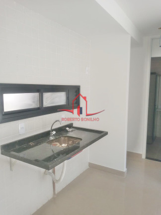 Imagem Apartamento com 2 Quartos à Venda, 53 m² em Vila Lilica - Santo André Imagem Apartamento com 2 Quartos à Venda, 53 m² em Vila Lilica - Santo André