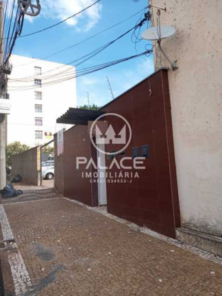 Sala Comercial para Alugar, 10 m² em Alto - Piracicaba