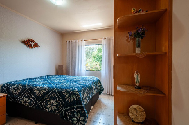 Imagem Casa com 4 Quartos à Venda, 276 m² em Jardim Guapira - São Paulo Imagem Casa com 4 Quartos à Venda, 276 m² em Jardim Guapira - São Paulo