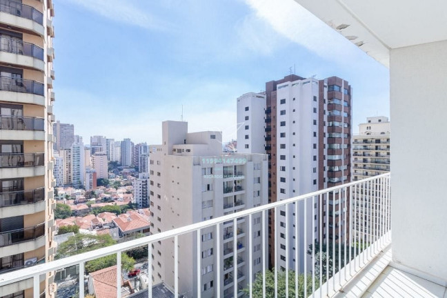 Imagem Sala Comercial à Venda, 37 m² em Perdizes - São Paulo