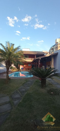 Casa com 4 Quartos à Venda, 170 m² em Itaguá - Ubatuba