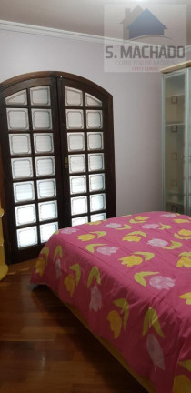 Imagem Casa com 3 Quartos à Venda, 356 m² em Vila Curuça - Santo André