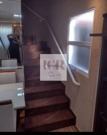 Imagem Casa de Condomínio com 2 Quartos à Venda, 63 m² em Jardim Flamboyant - Sorocaba Imagem Casa de Condomínio com 2 Quartos à Venda, 63 m² em Jardim Flamboyant - Sorocaba