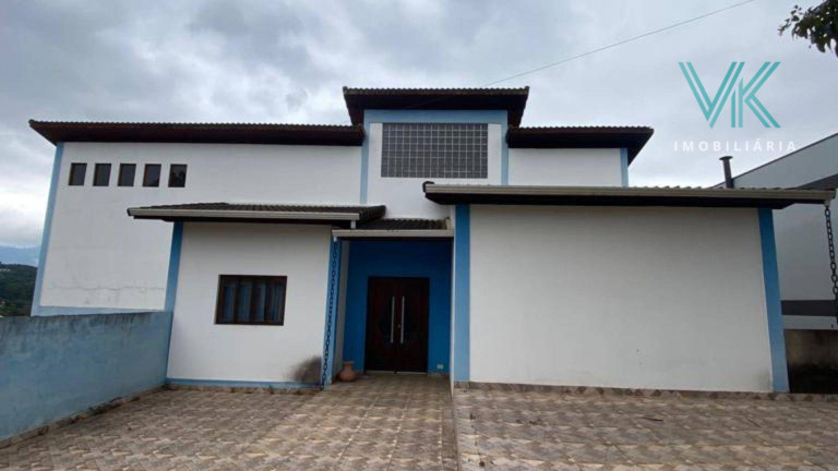 Imagem Casa com 3 Quartos à Venda ou Locação, 300 m² em Godoi - Extrema Imagem Casa com 3 Quartos à Venda ou Locação, 300 m² em Godoi - Extrema