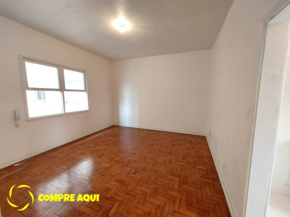 Imagem Apartamento com 1 Quarto à Venda, 44 m² em República - São Paulo Imagem Apartamento com 1 Quarto à Venda, 44 m² em República - São Paulo