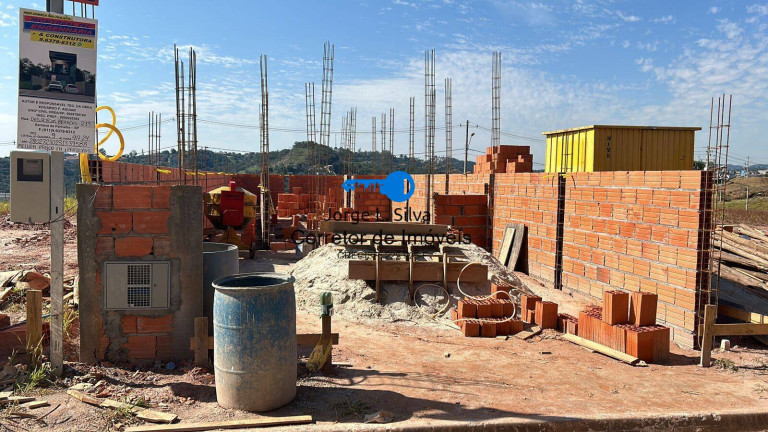 Imagem Terreno em Condomínio à Venda, 150 m² em Chácara Jaguari (fazendinha) - Santana De Parnaíba