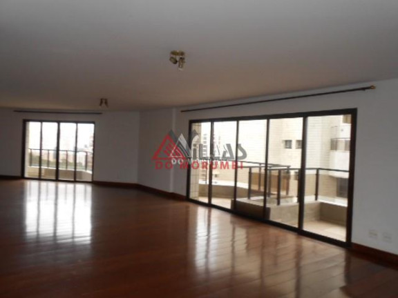 Imagem Cobertura com 5 Quartos à Venda, 505 m² em Panamby - São Paulo Imagem Cobertura com 5 Quartos à Venda, 505 m² em Panamby - São Paulo